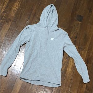 Nike hoodie